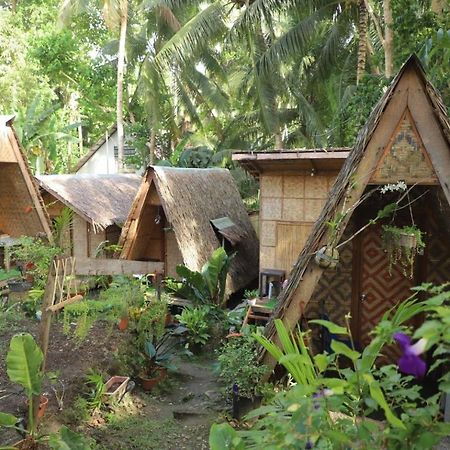 Shukran Apartelle Siquijor Eksteriør bilde