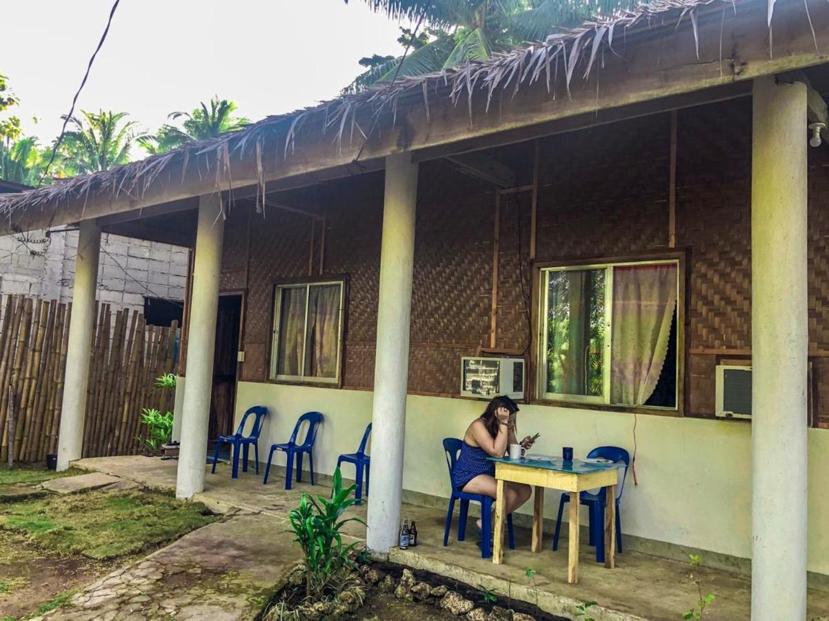 Shukran Apartelle Siquijor Eksteriør bilde