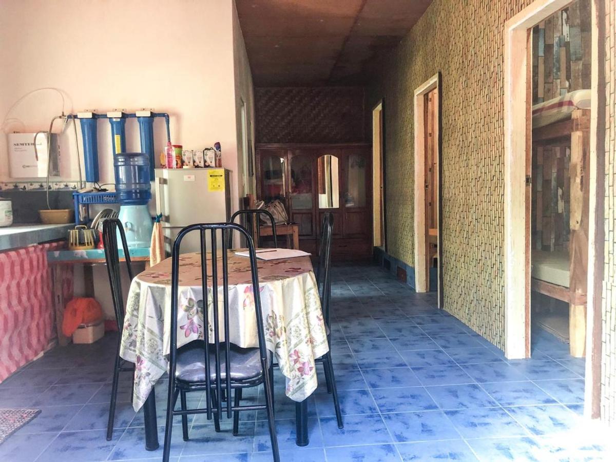 Shukran Apartelle Siquijor Eksteriør bilde