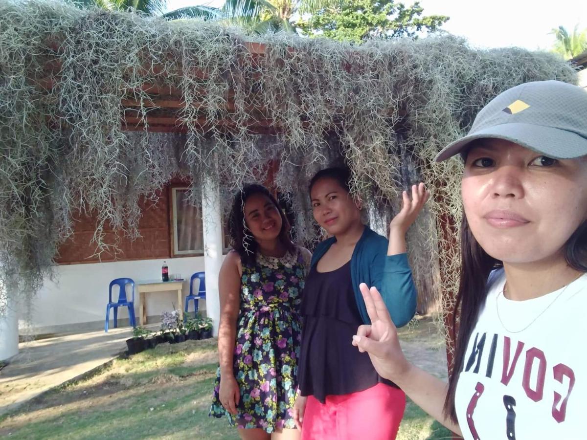 Shukran Apartelle Siquijor Eksteriør bilde