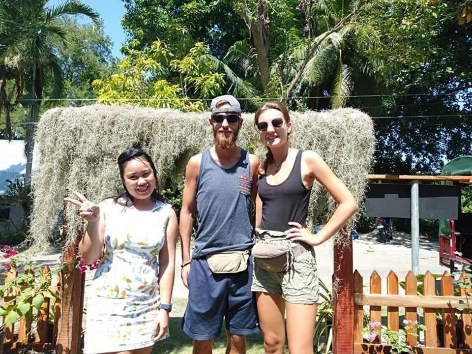 Shukran Apartelle Siquijor Eksteriør bilde