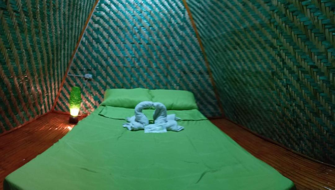 Shukran Apartelle Siquijor Eksteriør bilde