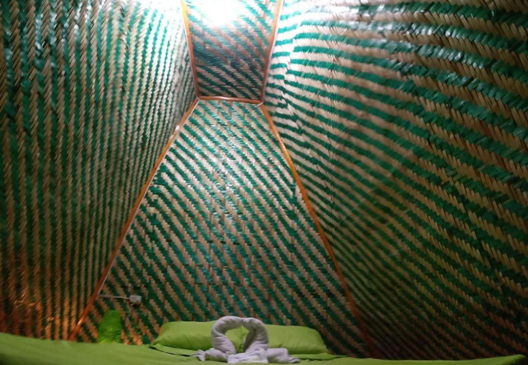 Shukran Apartelle Siquijor Eksteriør bilde