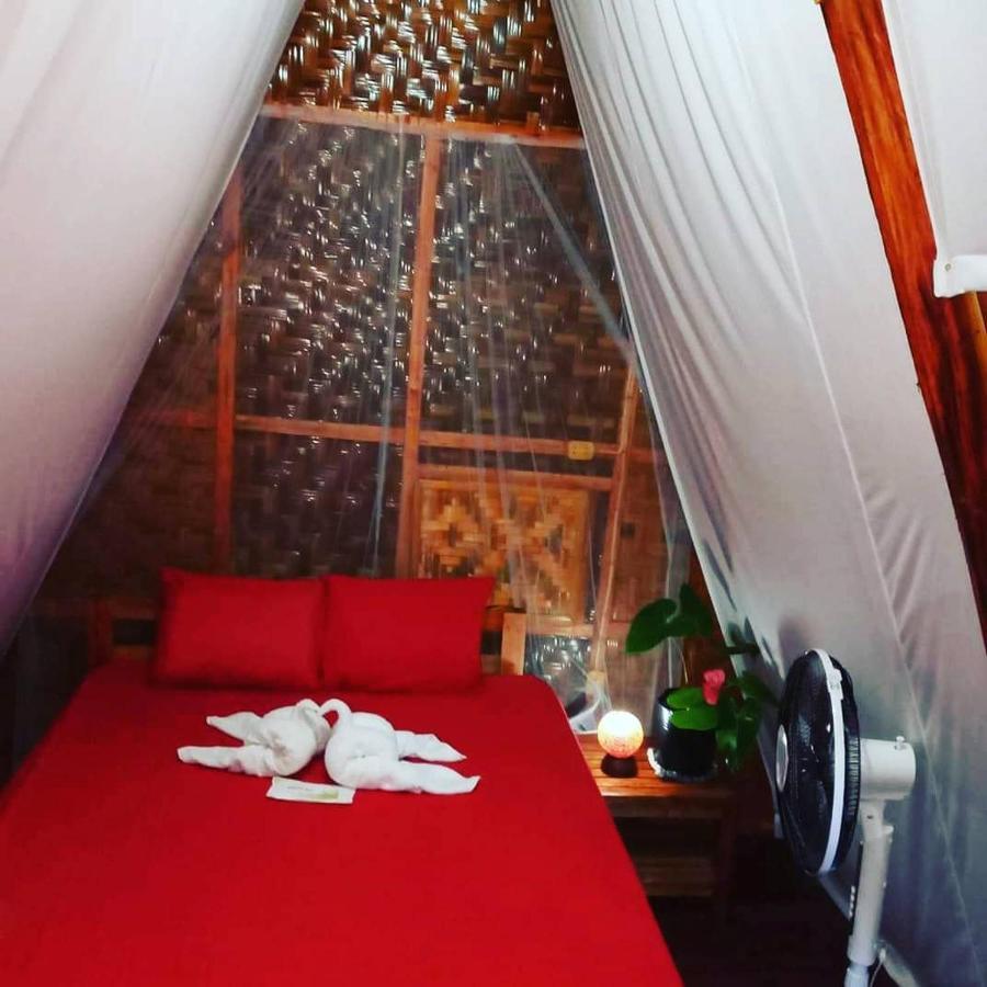 Shukran Apartelle Siquijor Eksteriør bilde