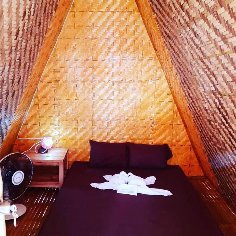 Shukran Apartelle Siquijor Eksteriør bilde