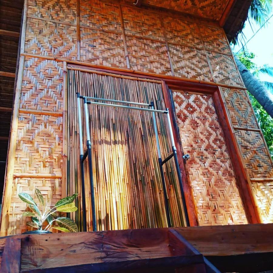 Shukran Apartelle Siquijor Eksteriør bilde