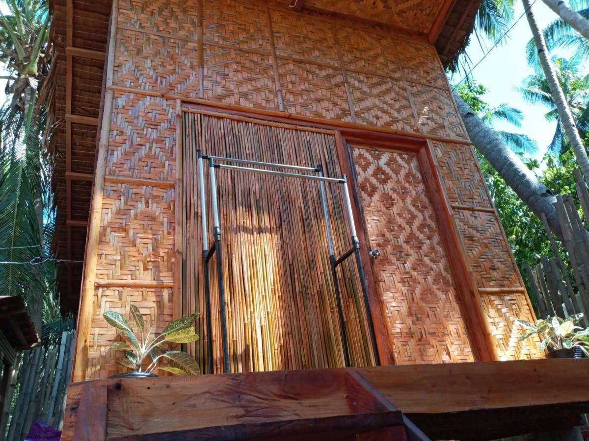 Shukran Apartelle Siquijor Eksteriør bilde