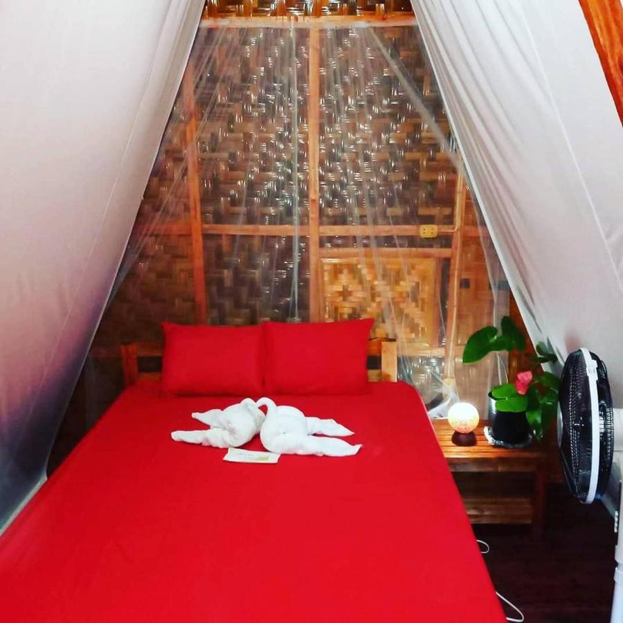 Shukran Apartelle Siquijor Eksteriør bilde