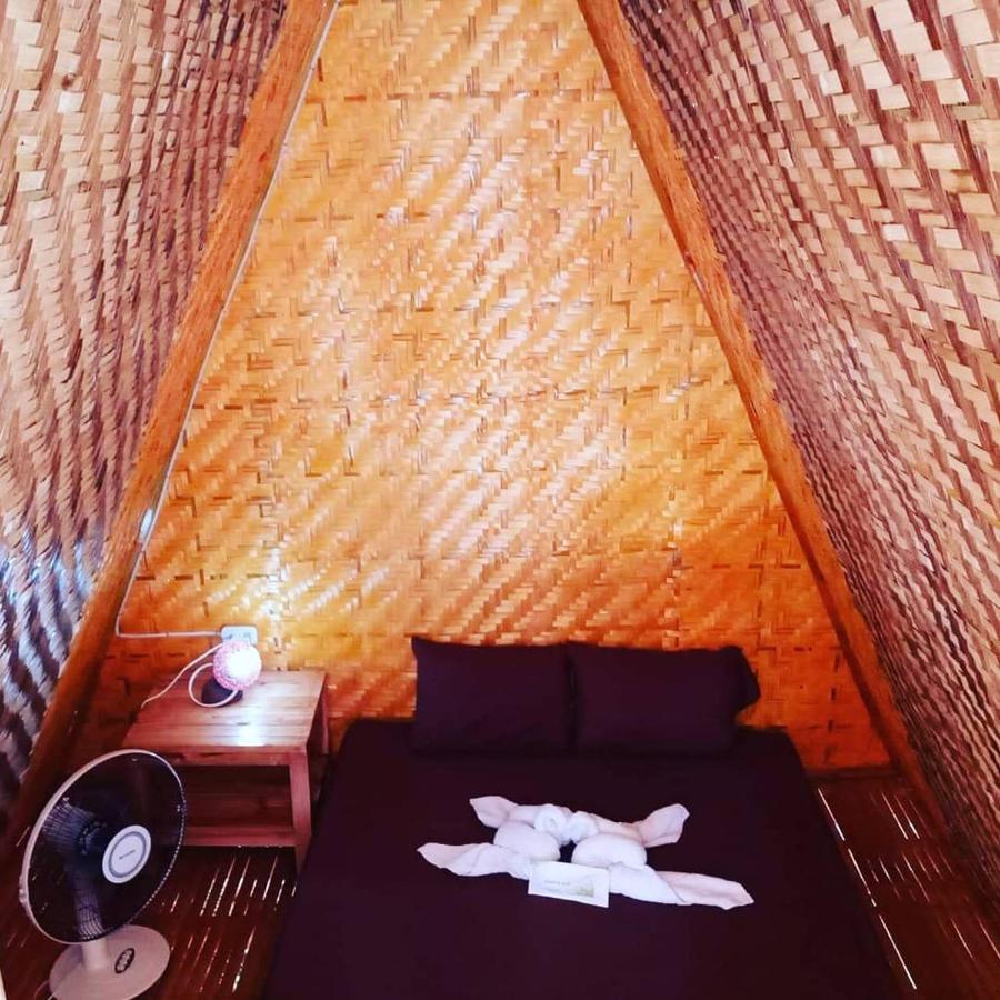 Shukran Apartelle Siquijor Eksteriør bilde