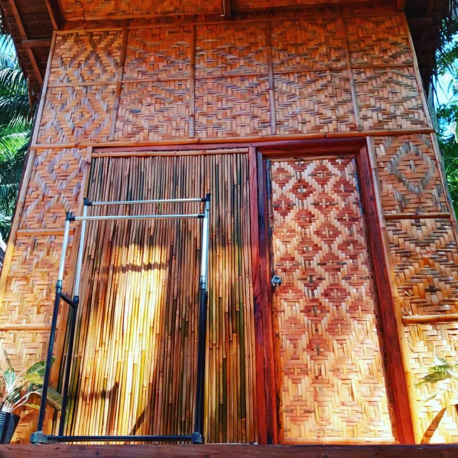 Shukran Apartelle Siquijor Eksteriør bilde