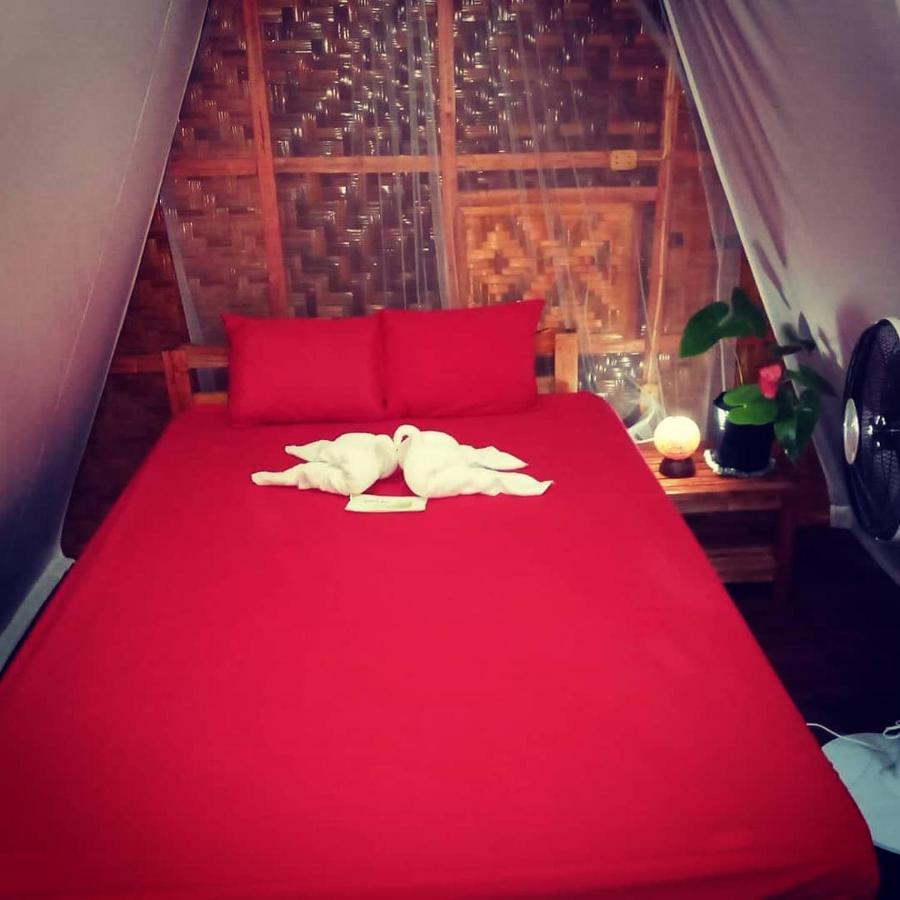 Shukran Apartelle Siquijor Eksteriør bilde
