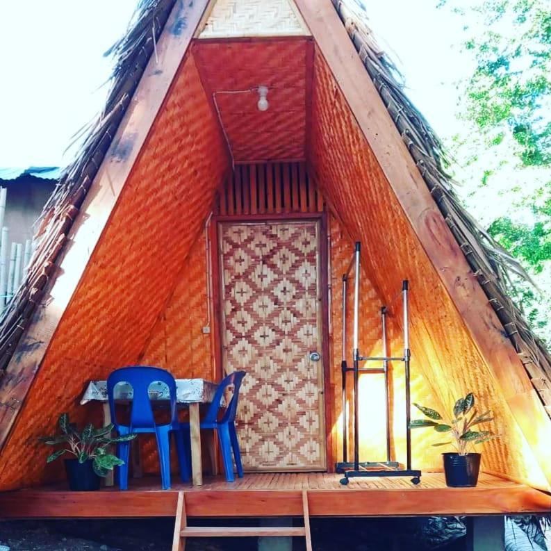 Shukran Apartelle Siquijor Eksteriør bilde