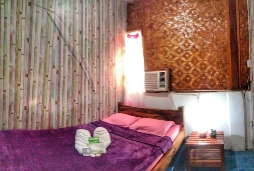 Shukran Apartelle Siquijor Eksteriør bilde