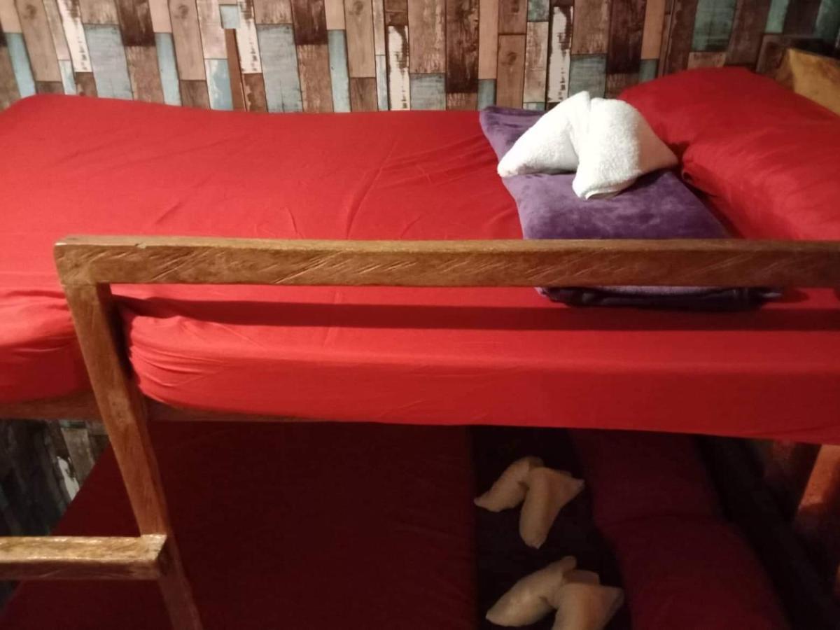 Shukran Apartelle Siquijor Eksteriør bilde