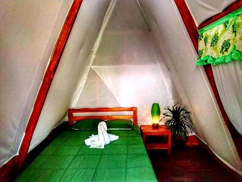 Shukran Apartelle Siquijor Eksteriør bilde