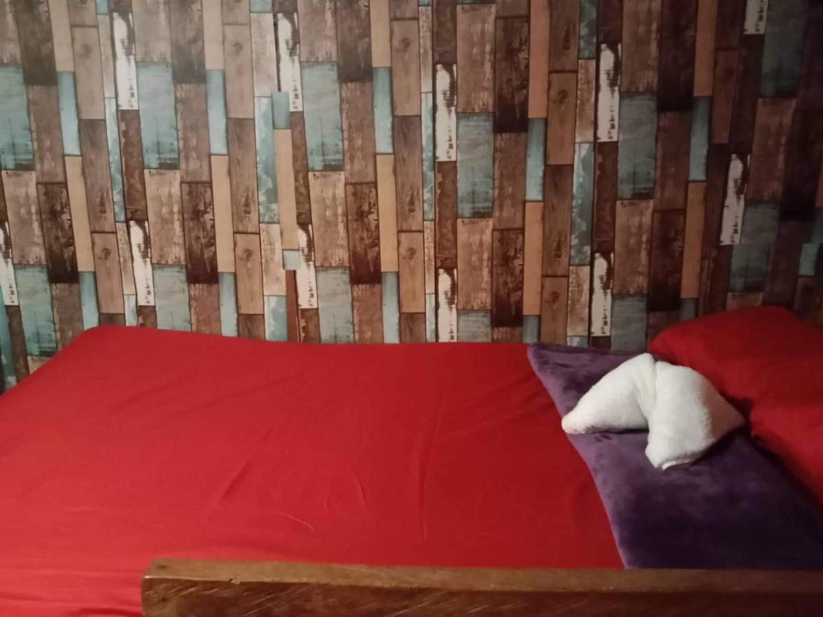 Shukran Apartelle Siquijor Eksteriør bilde