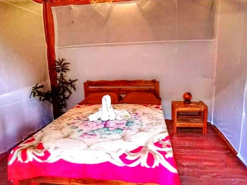 Shukran Apartelle Siquijor Eksteriør bilde