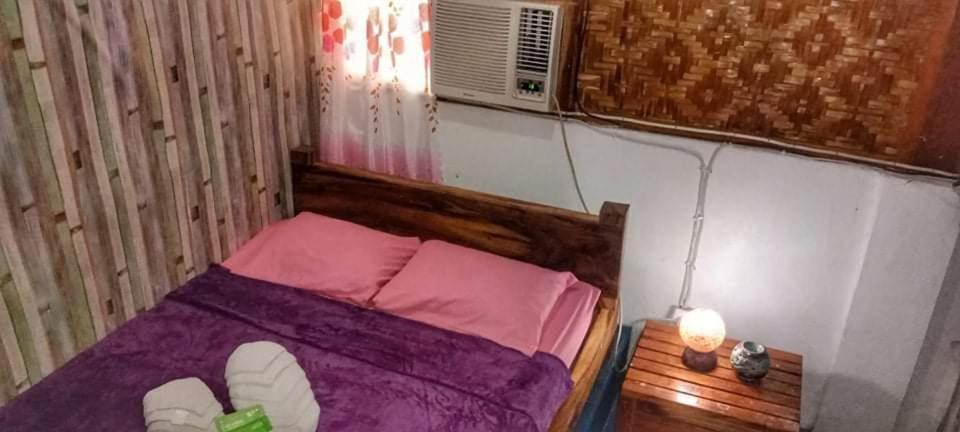 Shukran Apartelle Siquijor Eksteriør bilde