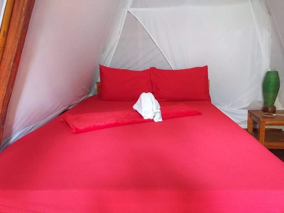 Shukran Apartelle Siquijor Eksteriør bilde