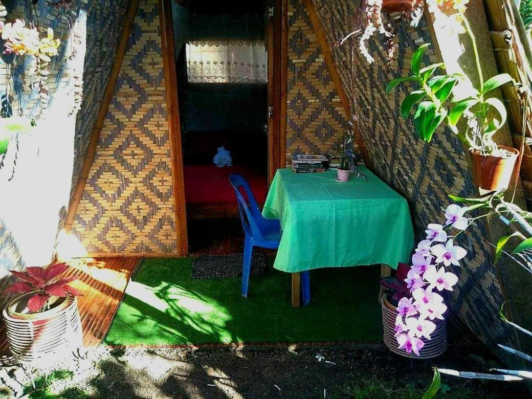 Shukran Apartelle Siquijor Eksteriør bilde