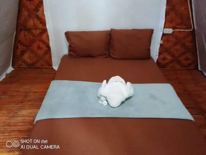 Shukran Apartelle Siquijor Eksteriør bilde