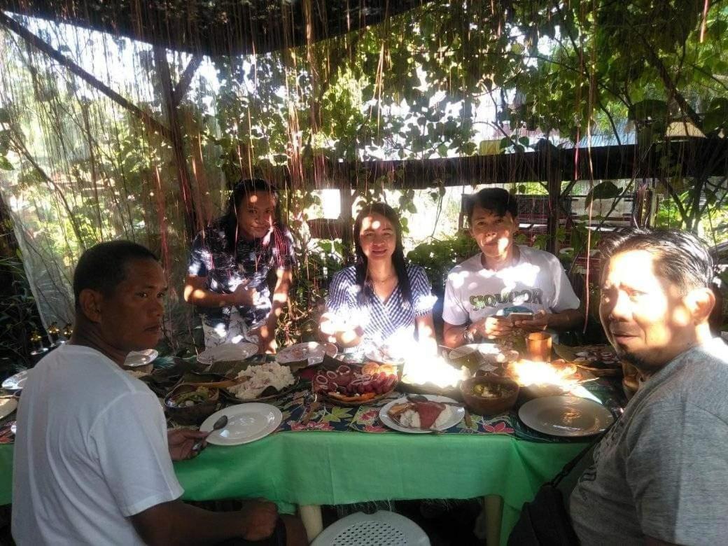 Shukran Apartelle Siquijor Eksteriør bilde