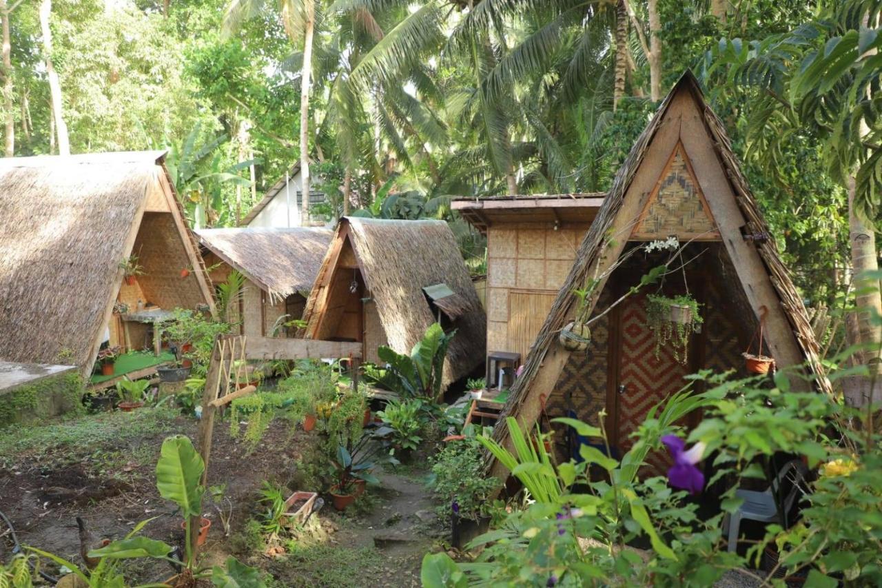 Shukran Apartelle Siquijor Eksteriør bilde