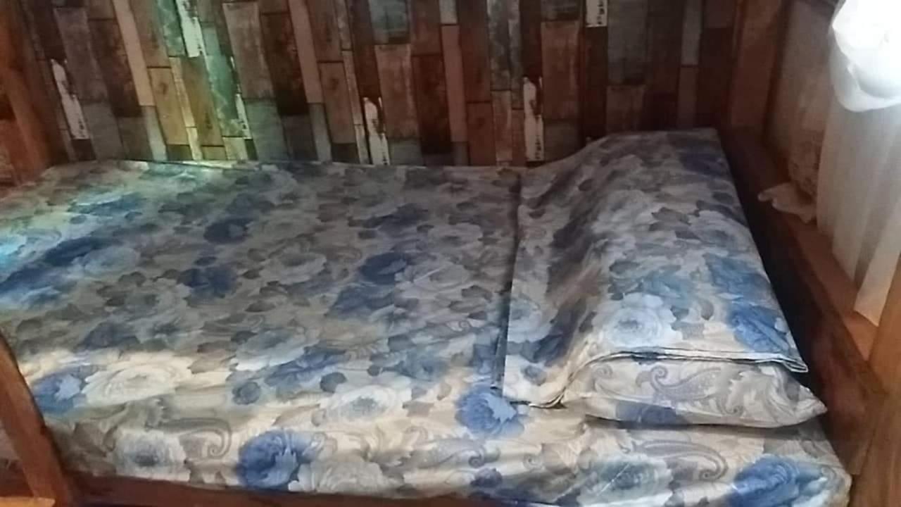 Shukran Apartelle Siquijor Eksteriør bilde